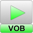Symbol des Programms: Free VOB Player