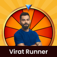 Ícone do programa: Virat Runner : Earning Ap…