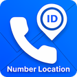プログラムのアイコン：Number Locator Phone Call…