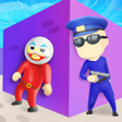 ไอคอนของโปรแกรม: Stealth Justice