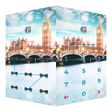程序图标：AppLock Theme London