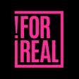 Ikona programu: ForReal - סלבס רכילות ופפ…