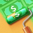 程序图标：Lucky Home - House & Inte…