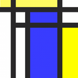 プログラムのアイコン：MonDriaNoid Free LWP Cloc…