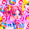 程序图标：Bonanza Love