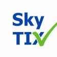 프로그램 아이콘: SkyTIX