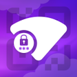程序图标：WIFI password show all Ke…