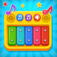 Programikonen: Kids Music Piano - Songs …