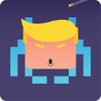 Icono de programa: Trump Space Invaders