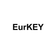 Иконка программы: EurKEY keyboard layout