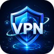 프로그램 아이콘: VPN Connect: Private Prox…