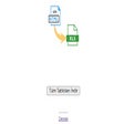 Icoon van programma: Tablo - Excel