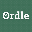 Ikon program: Ordle