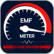 程序图标：EMF Detector Magnetic Fie…