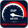 EMF Detector Magnetic Field E