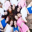 Ikon program: TWICE Wallpaper HD HomePa…
