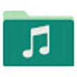 程序图标：My Music History