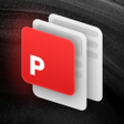 Ikon program: SnapPDF - PDF Reader  Vie…