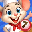 Ikona programu: Bingo Food Tour