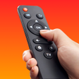 Programın simgesi: Remote for Fire TV - Fire…