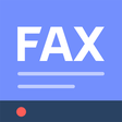 Иконка программы: FAX APP - Send Fax from P…