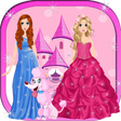 Icon of program: Princess Star Girls