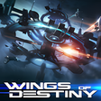 Иконка программы: Wings of Destiny