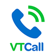 プログラムのアイコン：VTCall Softphone