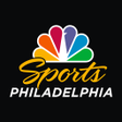 プログラムのアイコン：NBC Sports Philadelphia