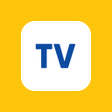 أيقونة البرنامج: Volia TV for Android TV