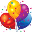 程序图标：Balloon Burst