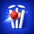 Иконка программы: CricWave - Cricket Live S…