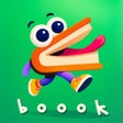 أيقونة البرنامج: boook: Bedtime Stories B…