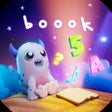 Programikonen: boook: Bedtime Stories  B…