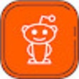 Иконка программы: Social Extractor