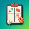 Icon of program: HD Score Keeper