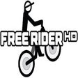 Icon of program: Free Rider Lite