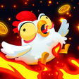 Programikonen: Chcken Road Adventure