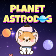 Иконка программы: PLANET ASTRODOGS COSMIC Q…