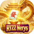 Biểu tượng của chương trình: RTZZNerys