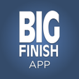 プログラムのアイコン：Big Finish Audiobook Play…