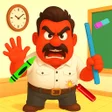 プログラムのアイコン：Bad Student Prank Teacher…