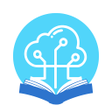 Ícone do programa: 竹縣School智慧校園