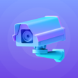 程序图标:SpyC: Hidden Spy Camera F…