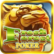 ไอคอนของโปรแกรม: Fresh Forest Poker