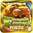 Fresh Forest Poker