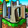 Programikonen: Craftsman City