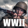 World War Heroes: WW2 FPS Shooting game!