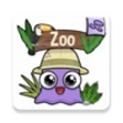 ไอคอนของโปรแกรม: Moy Zoo