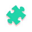Icoon van programma: Jigsaw Puzzles Active Lif…
